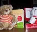 hallmark interactive storybooks and story buddies