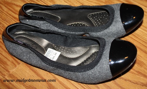 67% off Payless Shoes - Size 7 non slip work shoes. from Genny's