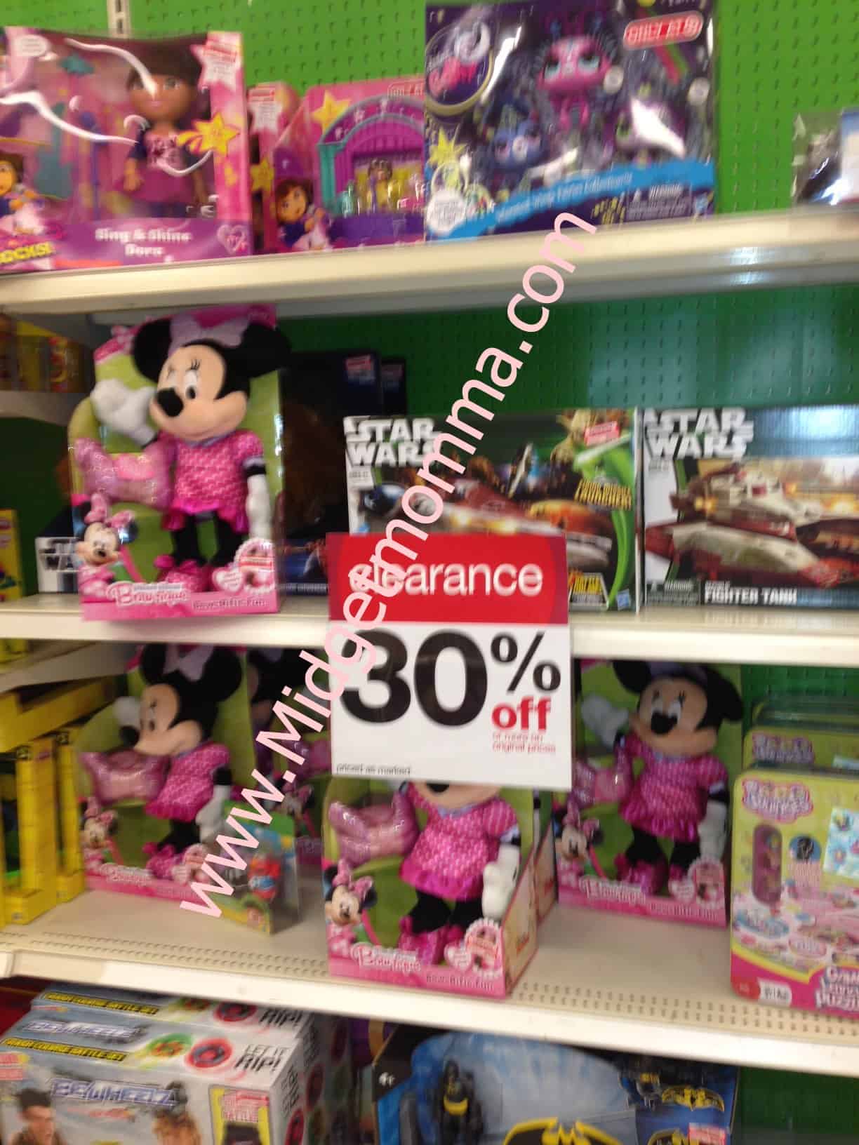 Target Clearance! 70 off Outdoor furniture, Toys, Bedding & More