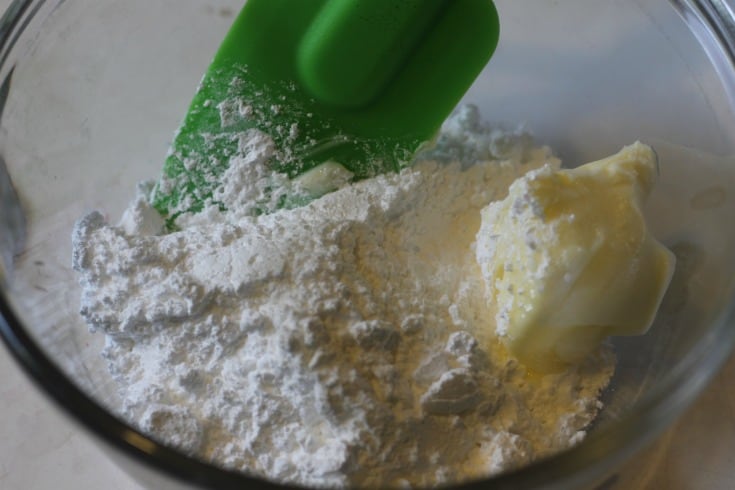 Lucky Leprechaun Poop | St. Patricks Day Dessert