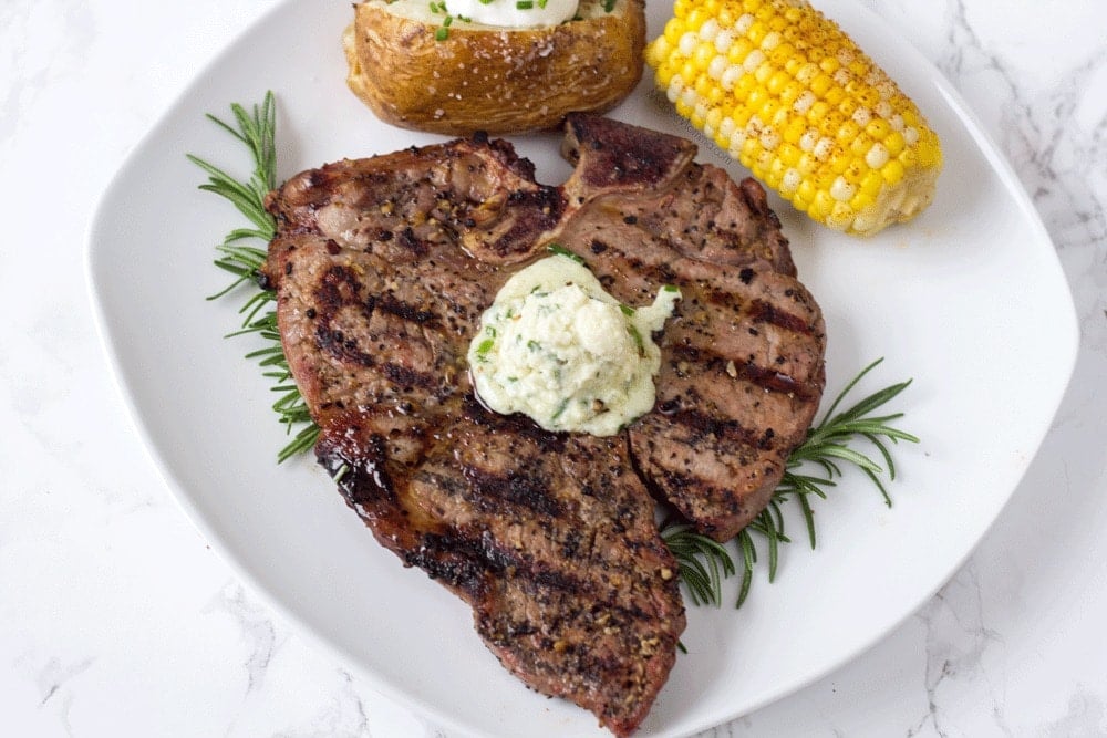 Balsamissimo Steaks - Rezepte Suchen