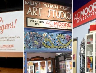 Garden state discovery museum coupons