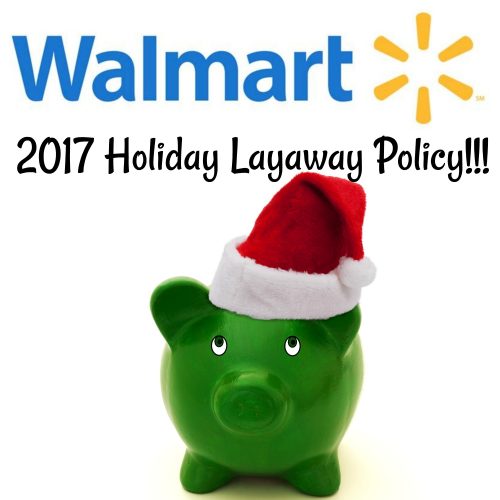 Walmart Layaway 2025 Start Date Freda Ranice