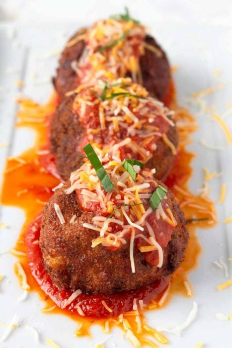fried mac and cheese recipe from cheesecake factory fried mac and cheese recipe from cheesecake factory