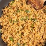 Easy Fried Rice Recipe