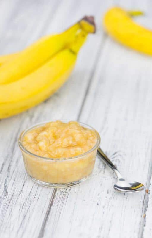 How to Freeze Bananas (Whole, Sliced and Mashed!)