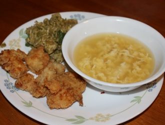 This is a very budget friendly way to enjoy your Chinese food at home. The best part is they are all very easy to put together.