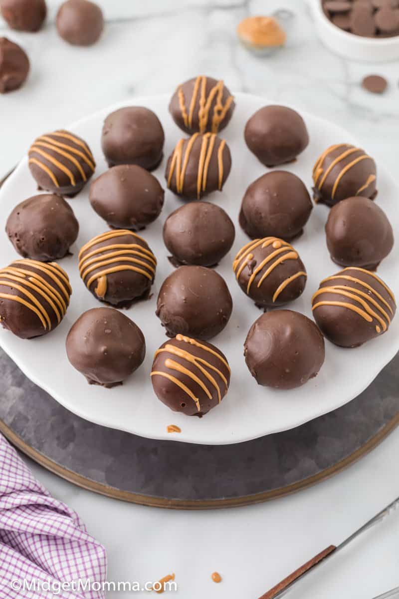 Peanut Butter Balls