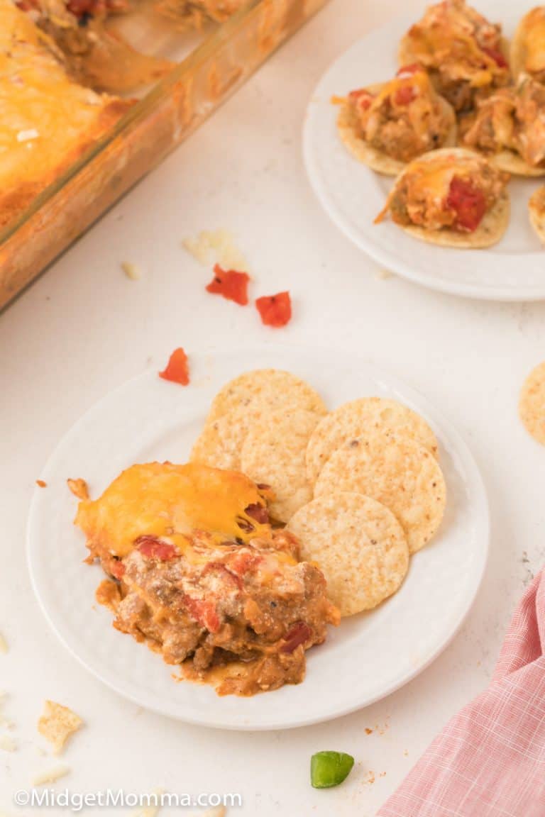 cheesy-baked-taco-dip-recipe