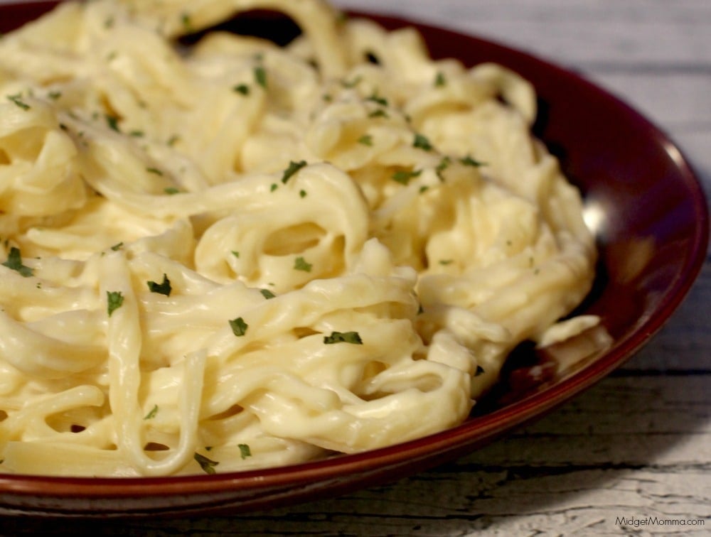 copycat olive garden alfredo