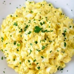 The Best Egg Salad Recipe