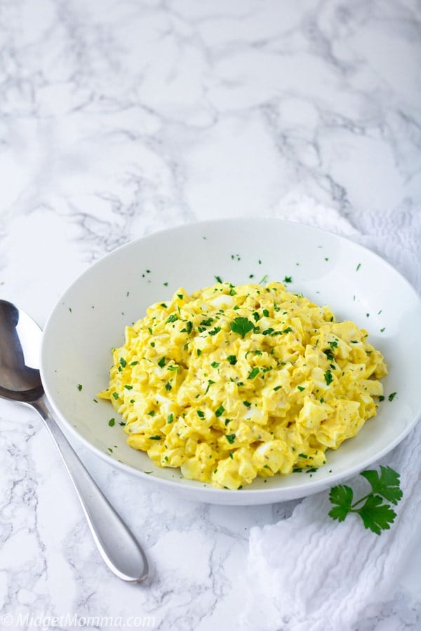 Egg Salad recipe