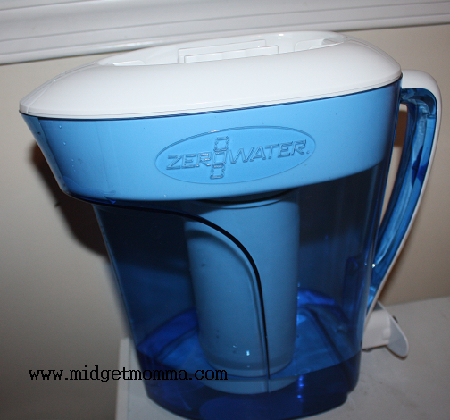 Zero water coupon code