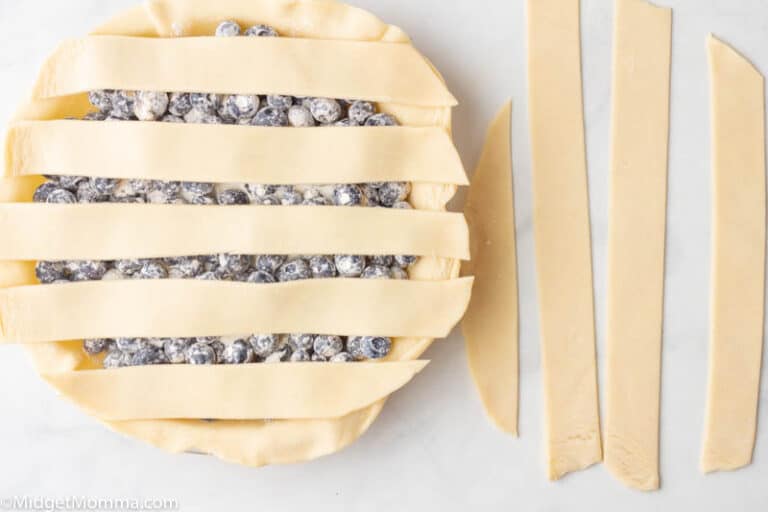 4 Ingredient Blueberry Pie 4-ingredient-blueberry-pie