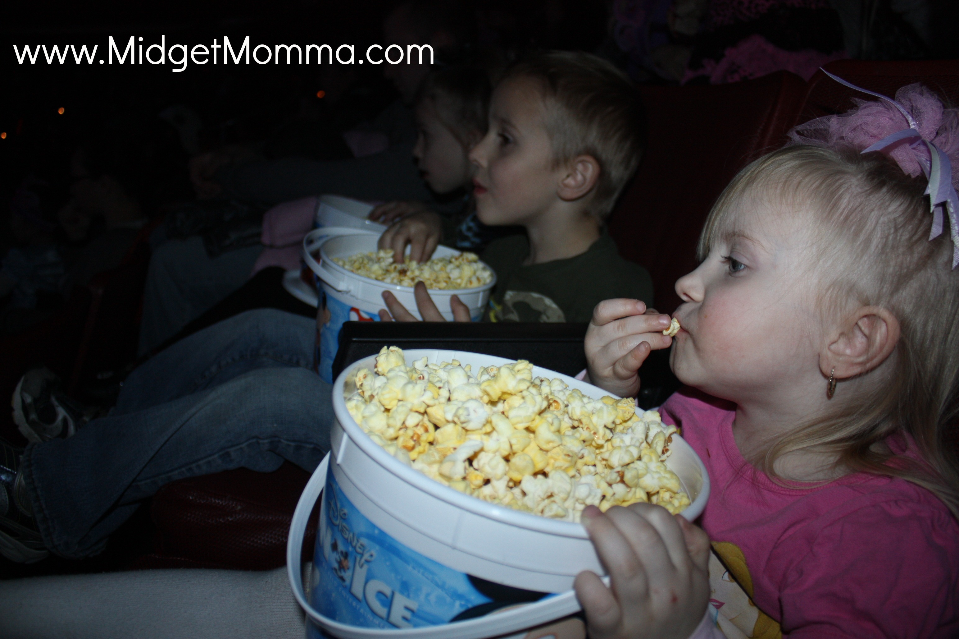 Disney on Ice Rockin’ Ever After Brings The Disney Magic to the Ice