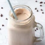 The Perfect Wendy's Frosty Copy Cat Recipe