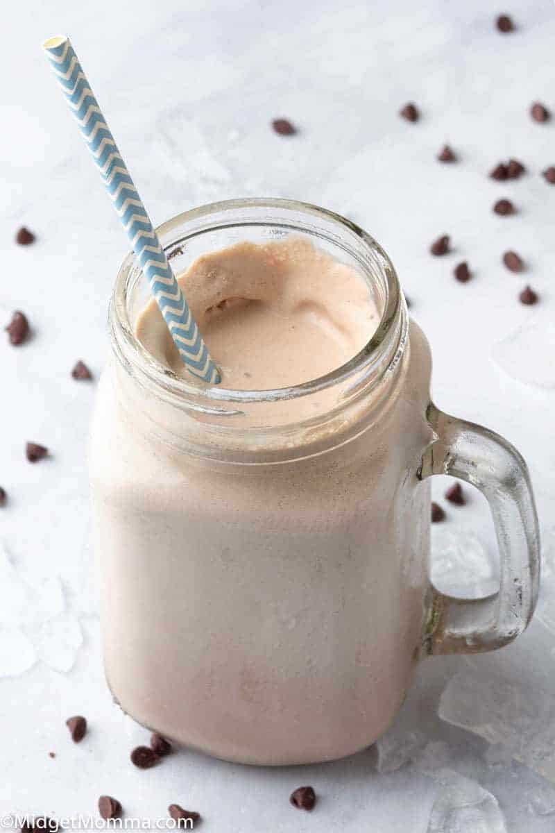 The Perfect Wendy's Frosty Copy Cat Recipe