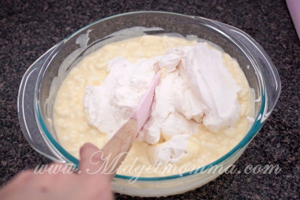 Bavarian Cream Recipe