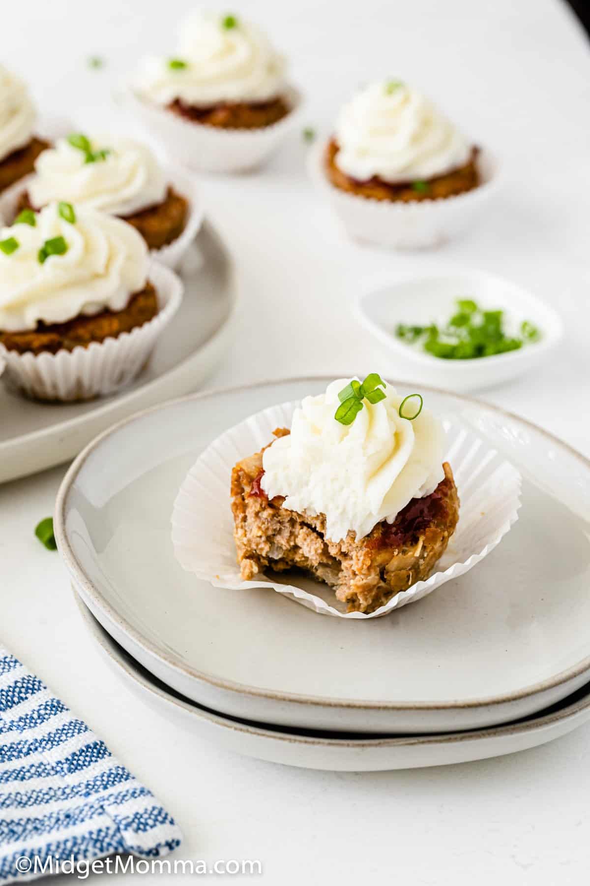 turkey meatloaf