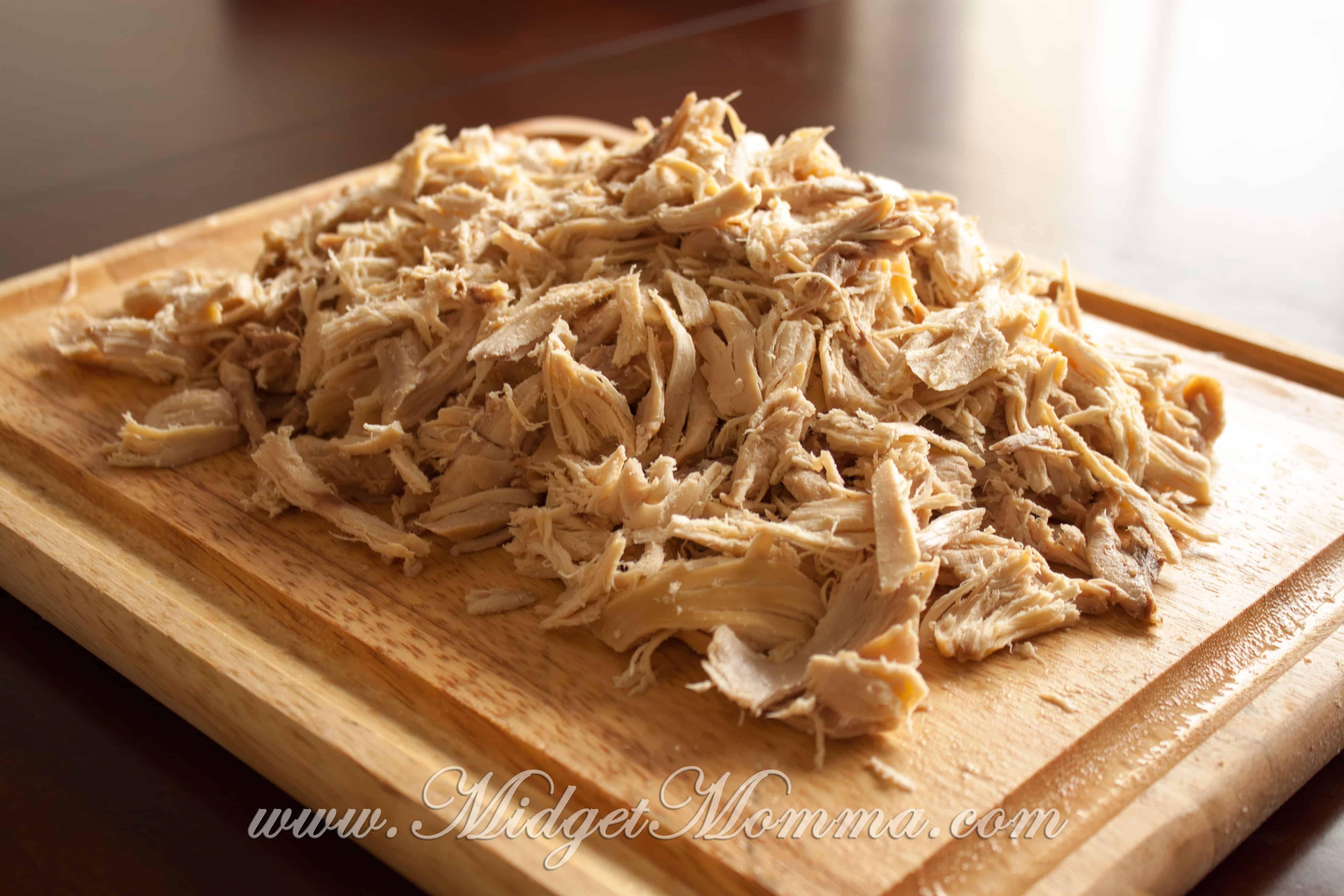 Homemade Chicken Noodle Soup Homemade Soup Recipe