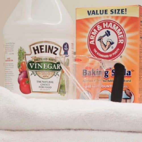 How To Remove Smells From Towels Fresh towels every time!