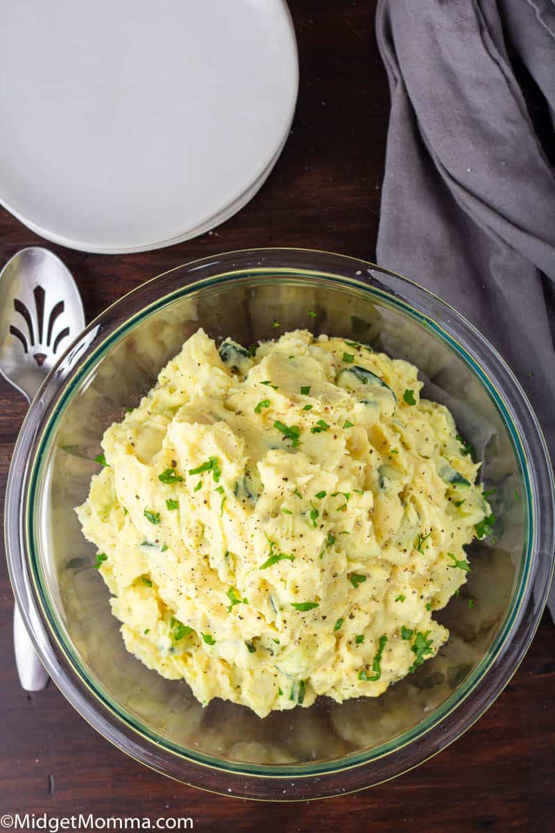 Easy Potato Salad with mustard Recipe