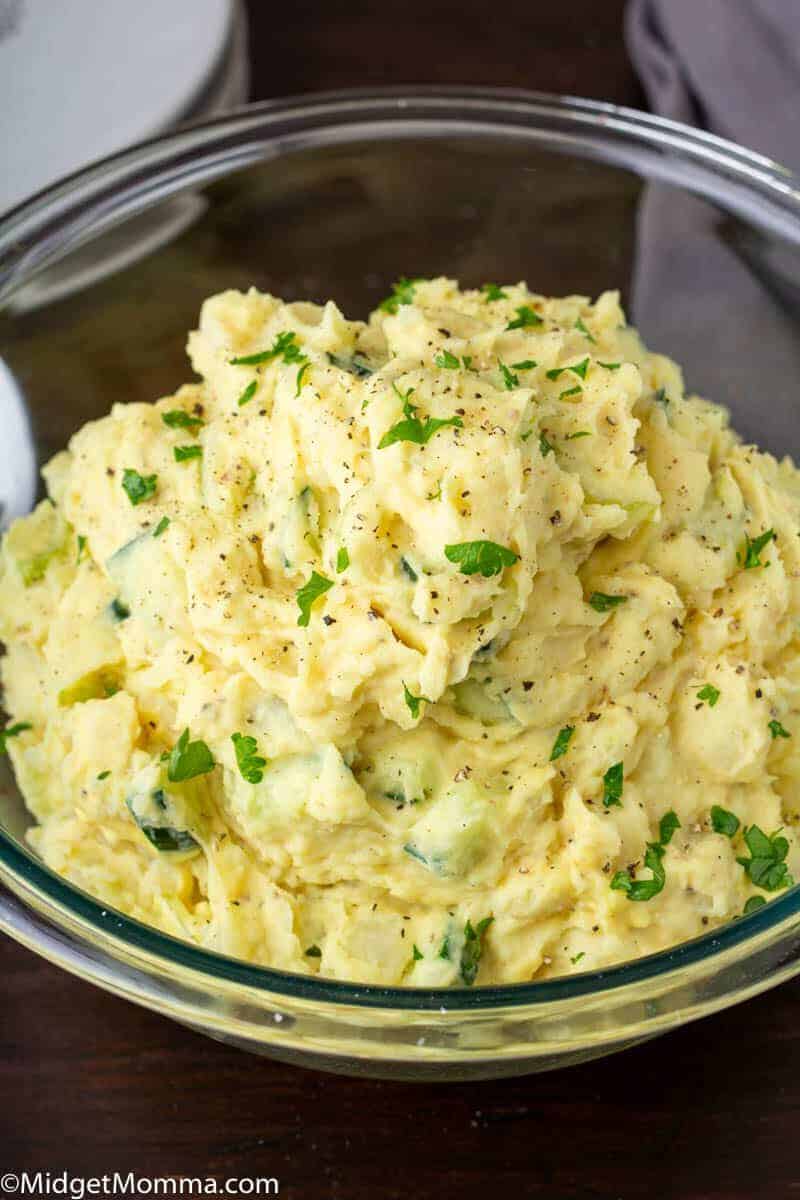 Easy Potato Salad Recipe