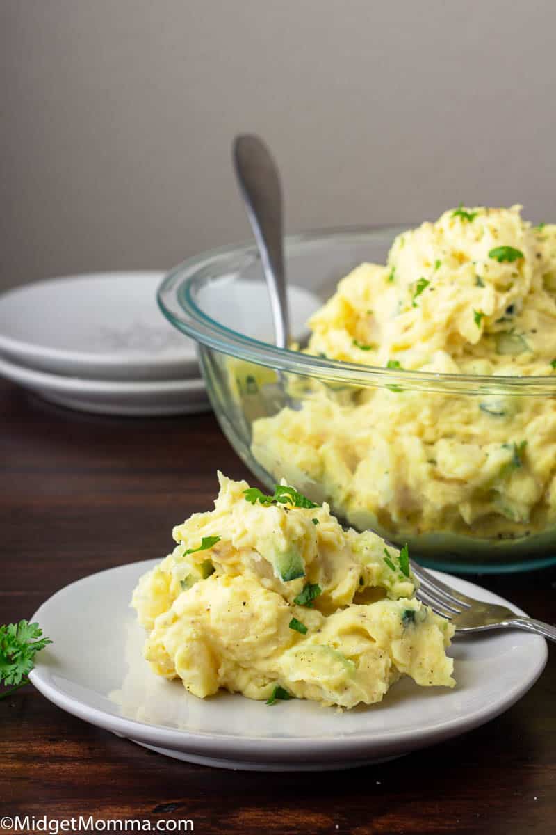 Potato Salad Recipe