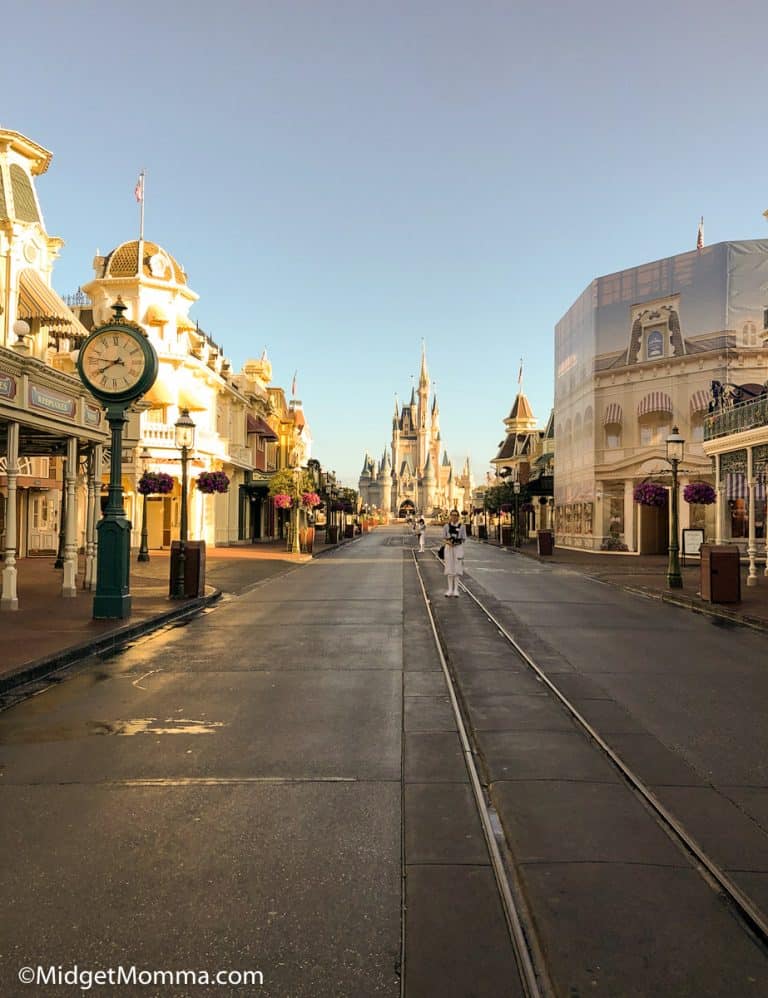 11 Reasons To Stay at a Walt Disney World Resort