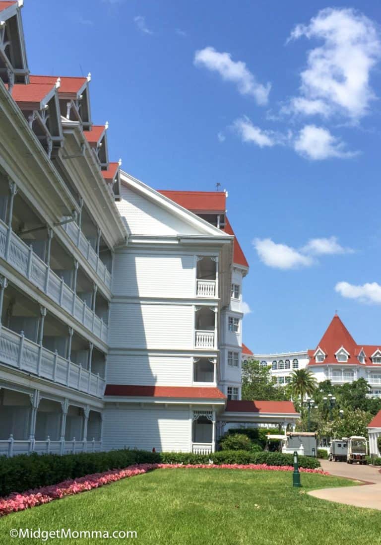 11 Reasons To Stay at a Walt Disney World Resort