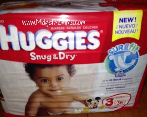The Diaperbag Home Away From Huggiestester