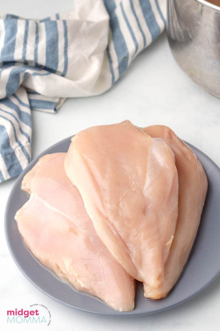 How to Shred Chicken Quick & Easy Trick for Shredding Chicken