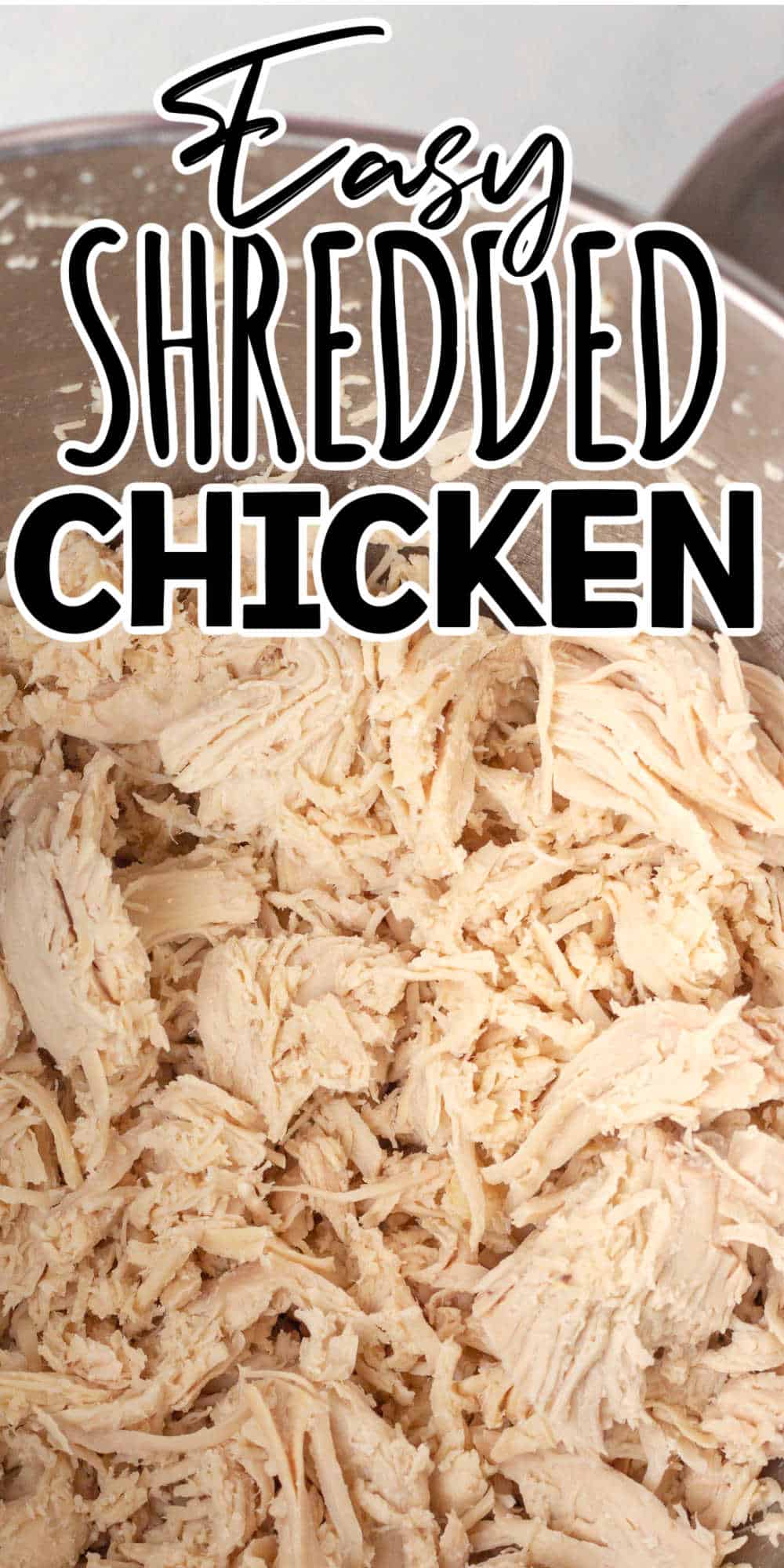 best way to shred chicken best way to shred chicken