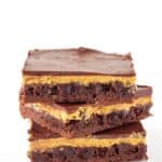 Buckeye Brownies