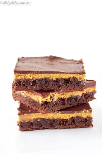 Buckeye Brownies