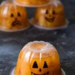 Easy Healthy Halloween Treat