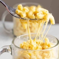 Homemade Easy Mac