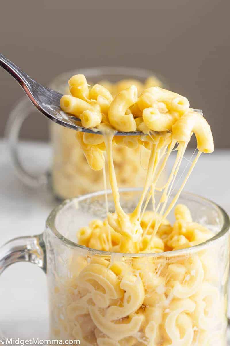 Homemade Easy Mac