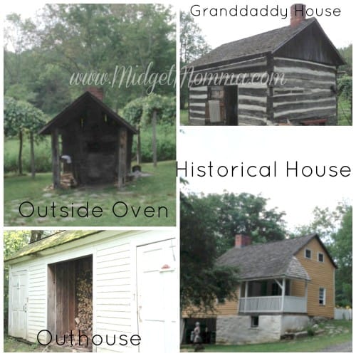 Quiet valley Farm