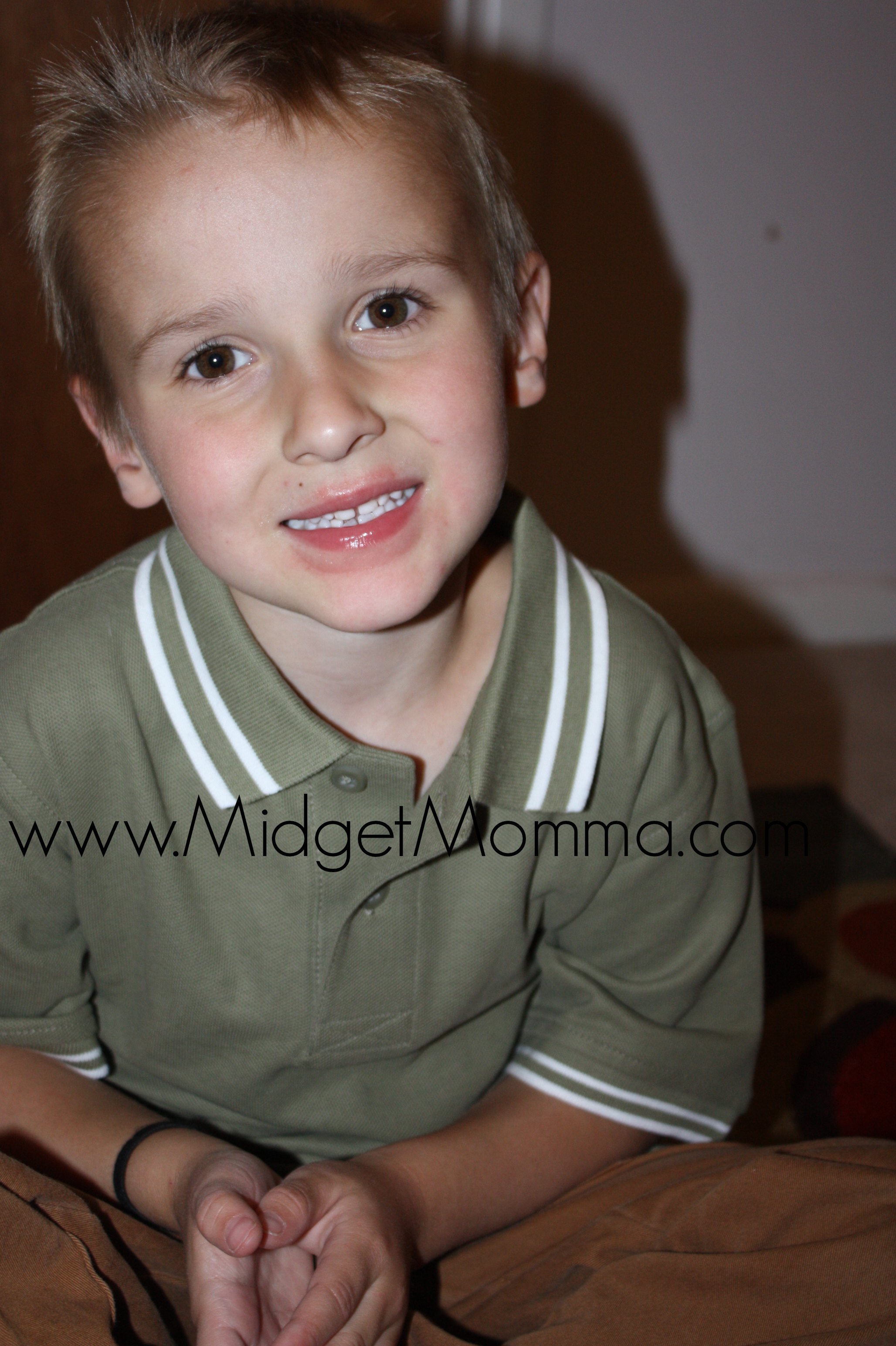 Back To School Fashion Show with Gymboree! • MidgetMomma
