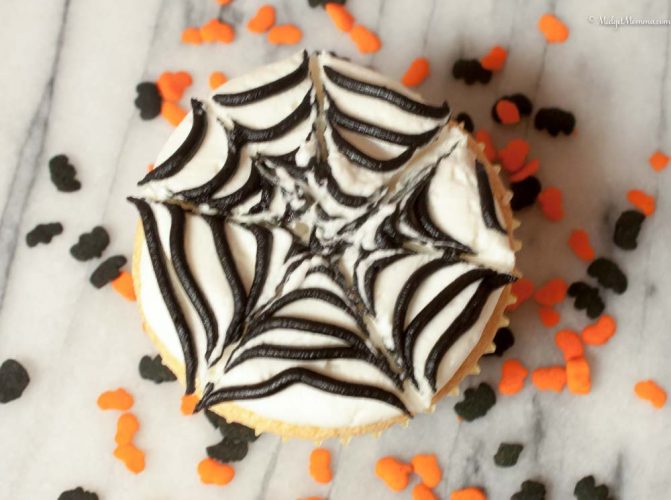 Tasty Halloween Treats for Kids