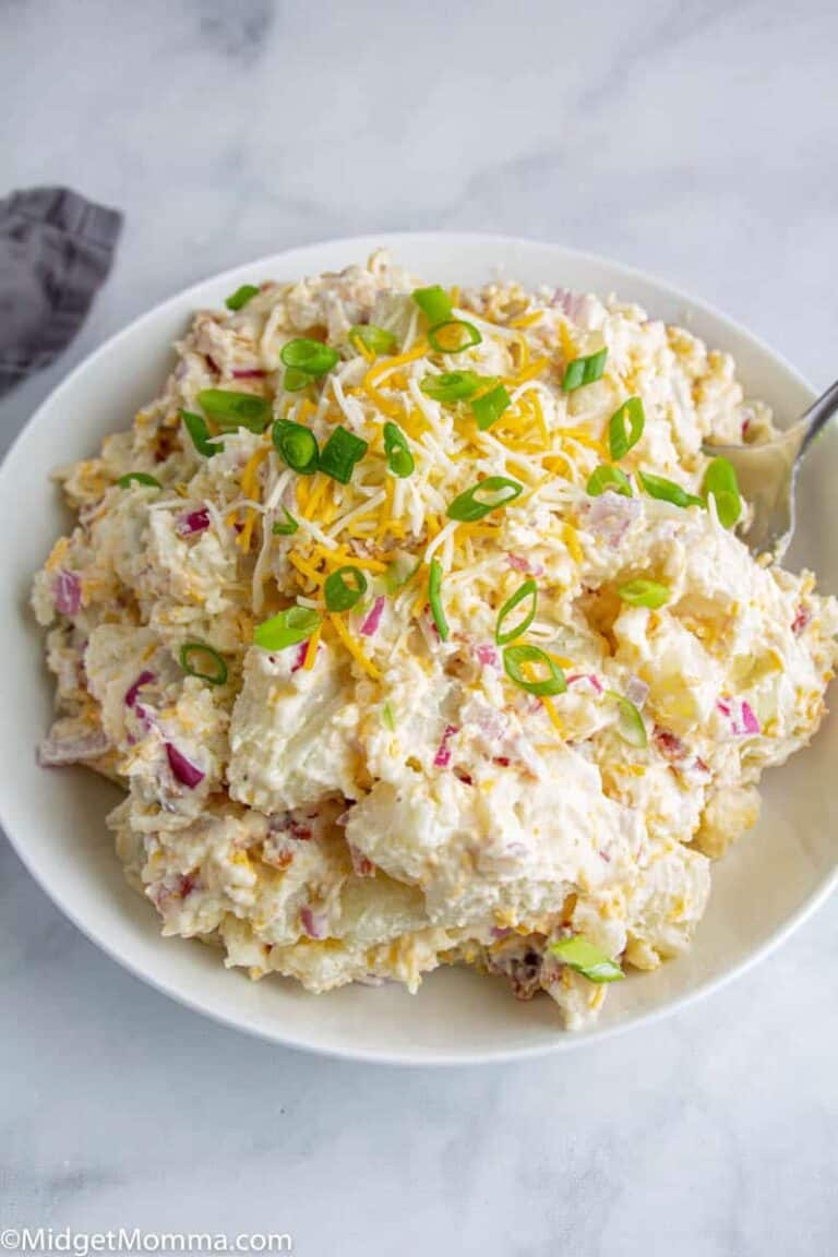 Loaded Bacon Ranch Potato Salad Recipe loaded-bacon-ranch-potato-salad-recipe