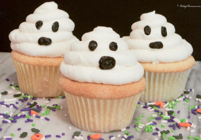 Tasty Halloween Treats for Kids