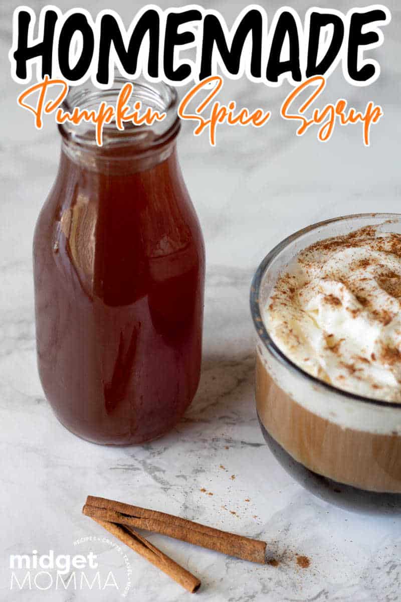 Starbucks Pumpkin Spice Syrup Recipe Starbucks Pumpkin Spice Syrup Recipe
