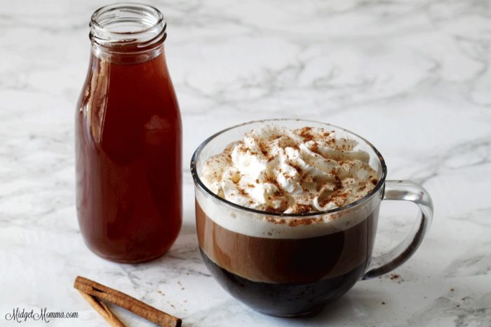 Starbucks Copycat Recipes