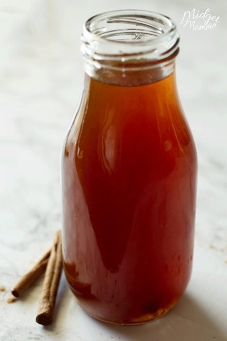 Pumpkin Spice Syrup Starbucks Copycat Pumpkin Spice pumpkin-spice-syrup-starbucks-copycat-pumpkin-spice