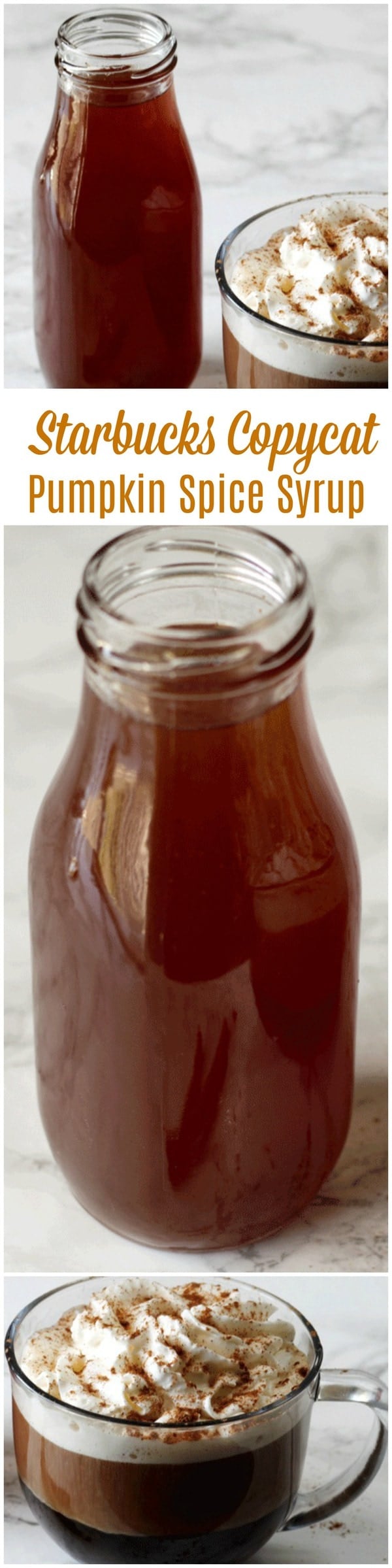 What Does Starbucks Use For Pumpkin Spice Syrup The Cake Boutique