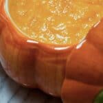 How to Make Pumpkin Puree