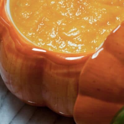 How to Make Pumpkin Puree