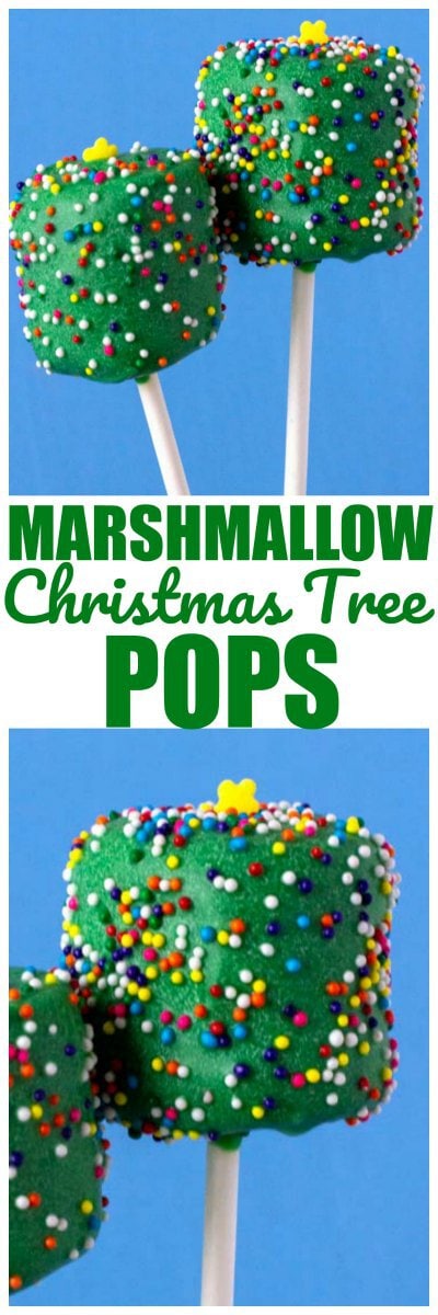 These Christmas tree marshmallow pops are great way to get you in the Christmas spirit. These marshmallows are covered in chocolate and lots of sprinkle. christmas tree marshmallow pop. Perfect Christmas tree treat for the kids. Chocolate Christmas Tree treat. Easy Christmas party dessert. Christmas tree pop, christmas pop, christmas tree easy dessert, chocolate christmas tree These Christmas tree marshmallow pops are great way to get you in the Christmas spirit. These marshmallows are covered in chocolate and lots of sprinkle. christmas tree marshmallow pop. Perfect Christmas tree treat for the kids. Chocolate Christmas Tree treat. Easy Christmas party dessert. Christmas tree pop, christmas pop, christmas tree easy dessert, chocolate christmas tree